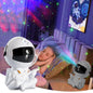 Astronauta Projetor da Galáxia